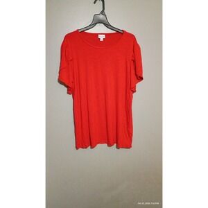 Luraroe Women's Shirt Size 2XL